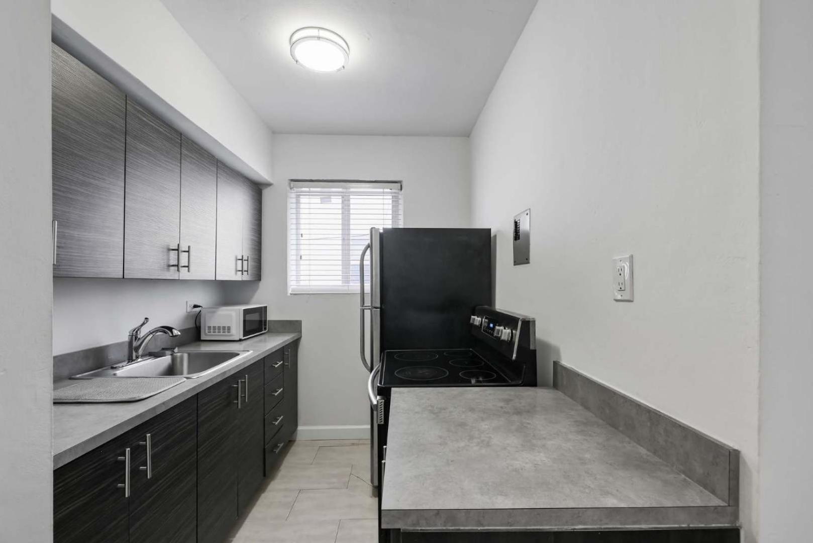 Studio Haven Miami Beach Steps To Sand المظهر الخارجي الصورة
